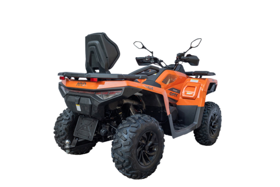 Квадроцикл HND QRX 550 в Златоусте