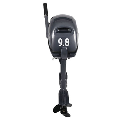 ЛОДОЧНЫЙ МОТОР ALLFA CG T9,8 в Златоусте