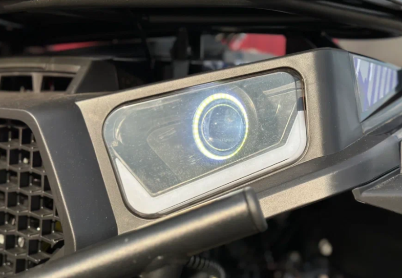 Квадроцикл GBM CROSS HILL 300 NEW PREMIUM в Златоусте