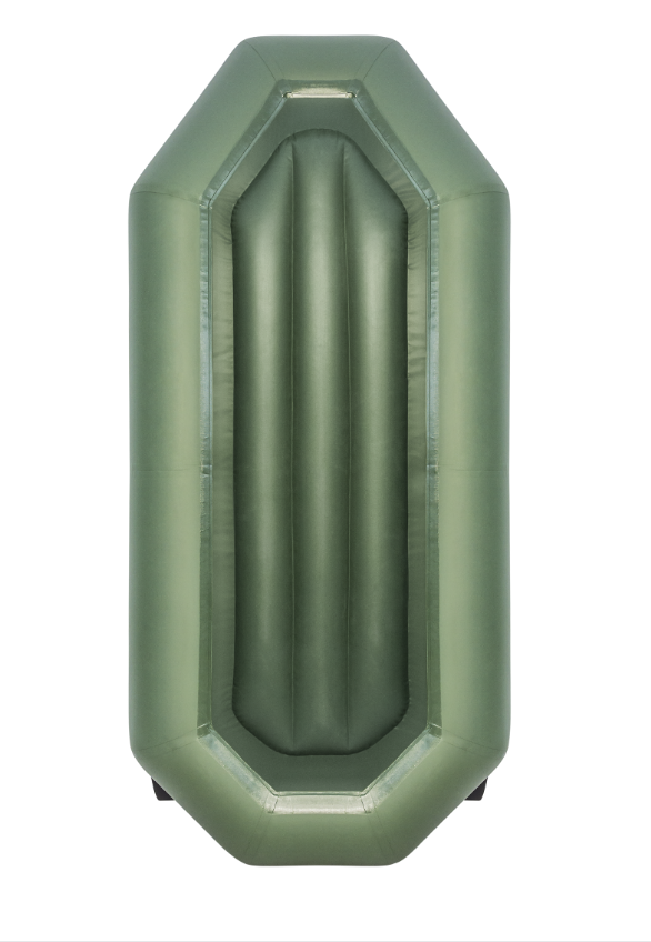 Лодка АКВА-ОПТИМА 260 НД в Златоусте