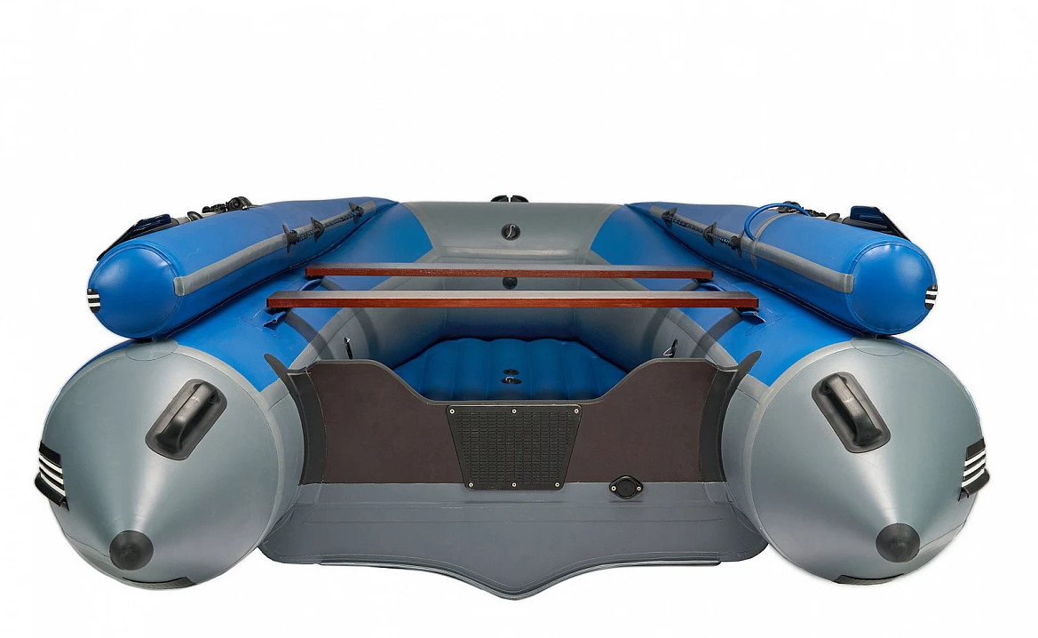 КОМПЛЕКТ ЛОДКА MISHIMO FAMILY LITE 350 + МОТОР 9,9 (15) Л.С. в Златоусте