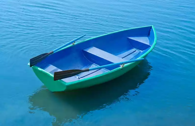 Стеклопластиковая лодка Дельфин в Златоусте