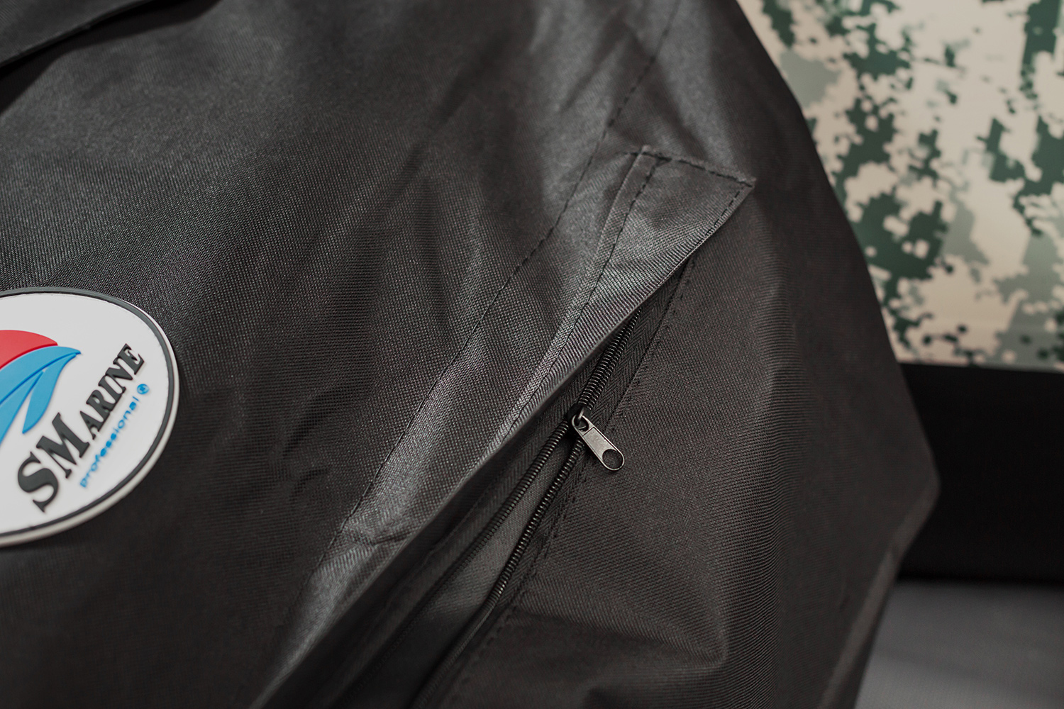 НОСОВАЯ СУМКА AIR, SDP 330-420 в Златоусте