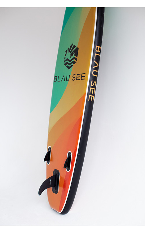 НАДУВНОЙ SUP-BOARD BREEZE 10,6 в Златоусте
