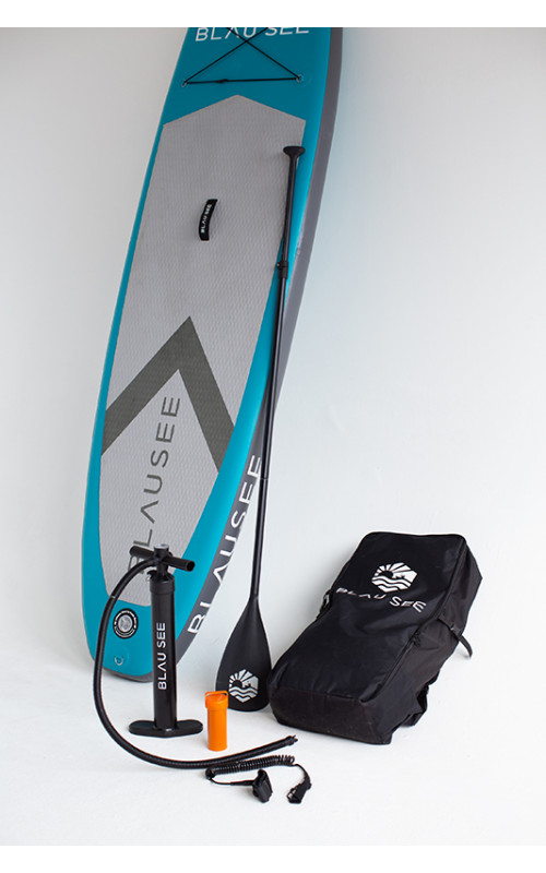 НАДУВНОЙ САП БОРД BLAUSEE 10 в Златоусте