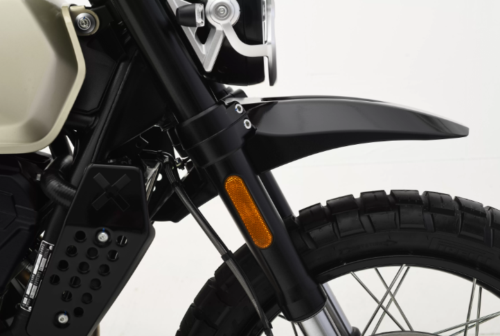 Мотоцикл GAOKIN GK 500 М11D в Златоусте