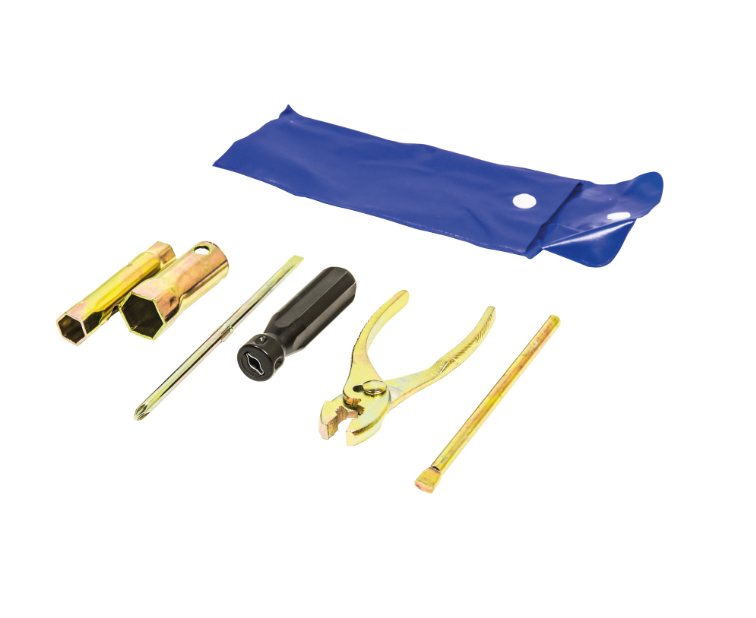 Лодочный мотор APACHE T9.9(15) BS в Златоусте