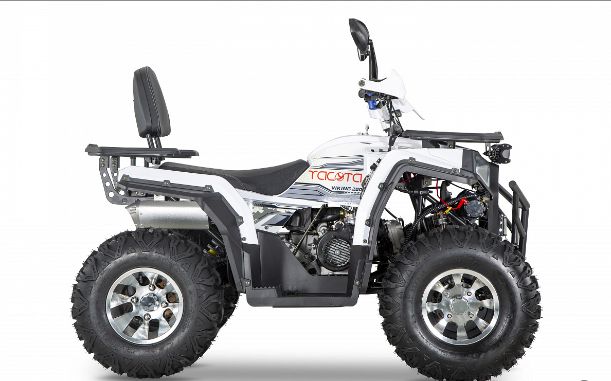 Квадроцикл YACOTA VIKING PRO в Златоусте