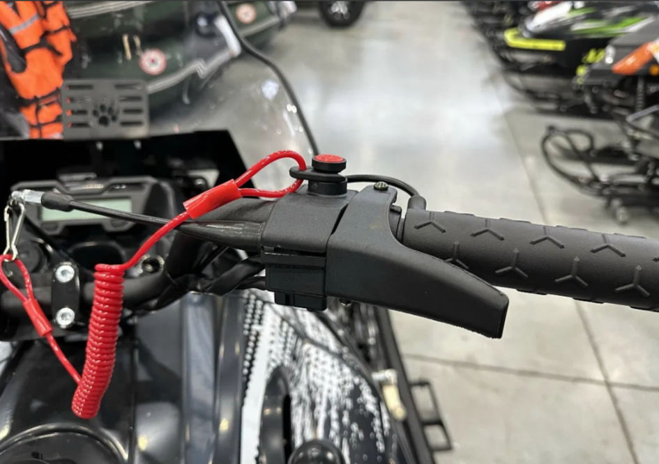 СНЕГОХОД IRBIS SF200L XE SUPERLONG в Златоусте