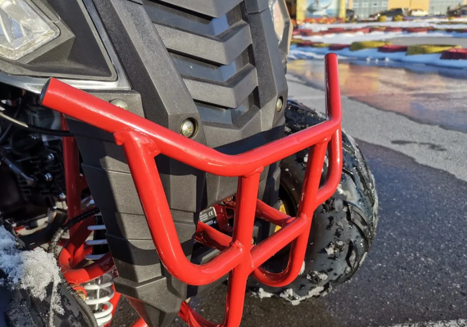 Квадроцикл GBM SHARP KIDS 125 в Златоусте