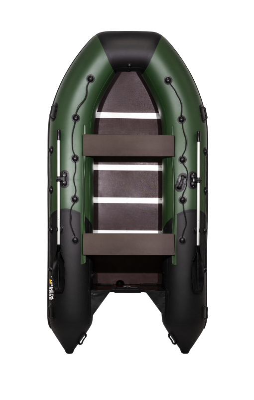 Лодка Ривьера Максима 3600 СК в Златоусте