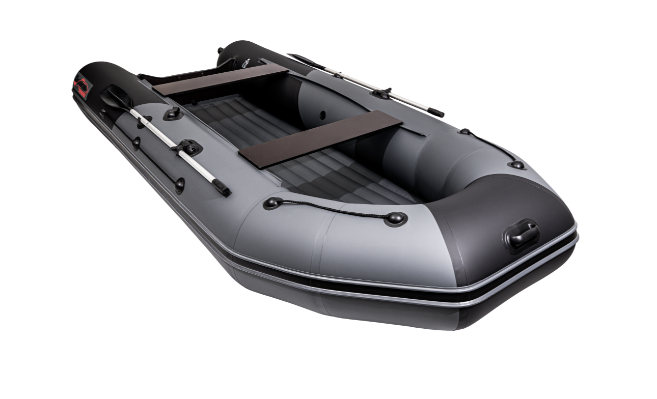 Лодка Таймень NX 4000 НДНД PRO в Златоусте