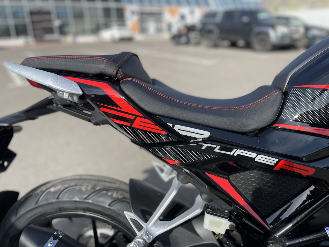 Мопед PROMAX CB150R (49) в Златоусте