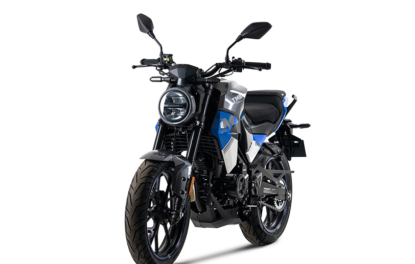 Мотоцикл TMBK MONTANA NG в Златоусте