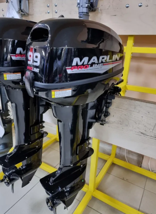 КОМПЛЕКТ ЛОДКА MISHIMO RAPID 360 PRO + ЛОДОЧНЫЙ МОТОР MARLIN PROLINE MP 9.9 (15) AMHS в Златоусте