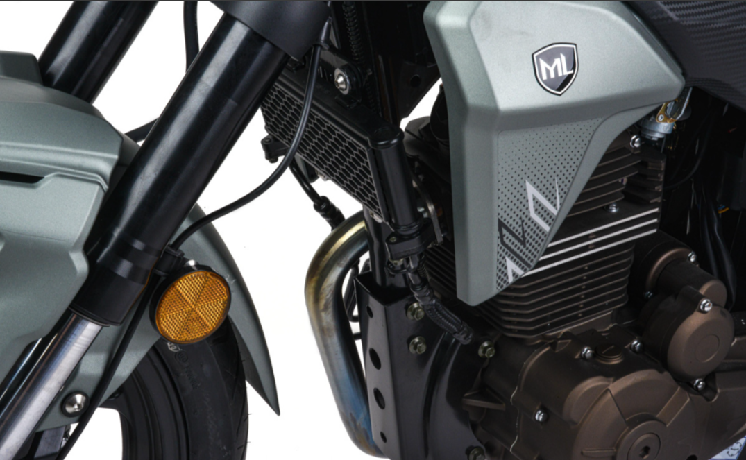 Мотоцикл MOTOLAND (МОТОЛЕНД) 300 CBR в Златоусте