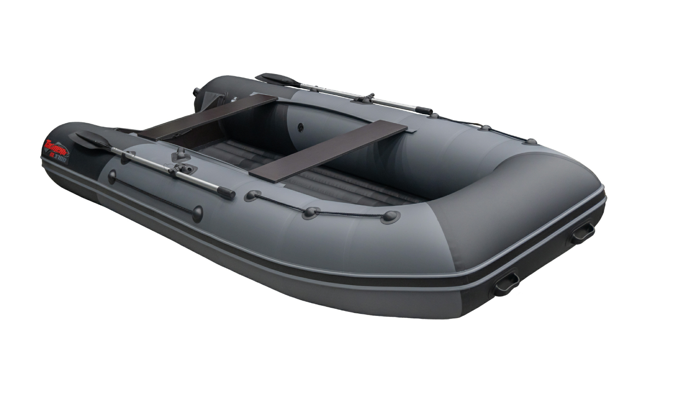 Лодка Таймень RX 3700 НДНД в Златоусте