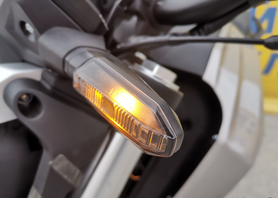 Мотоцикл MOTOLAND (МОТОЛЕНД) 250 CB250 (172FMM-5/PR250) (2022 г.) в Златоусте