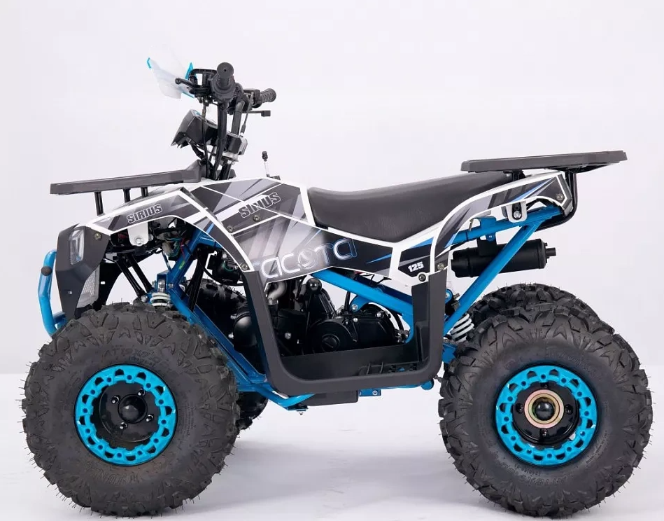 Квадроцикл YACOTA Sirius в Златоусте