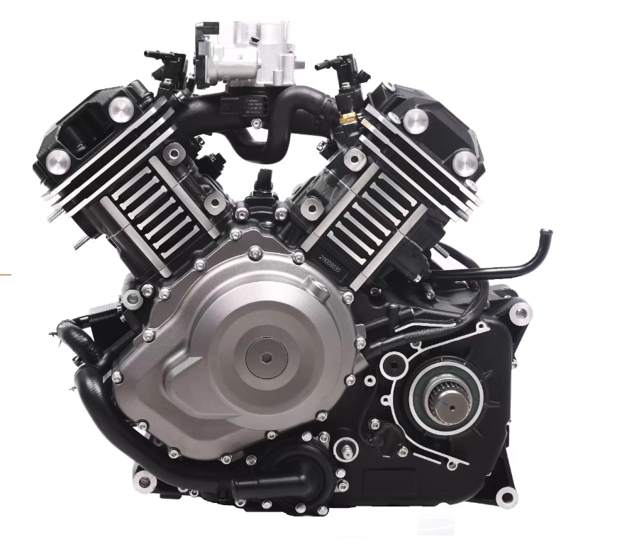 Мотоцикл GAOKIN THOR 1000 в Златоусте