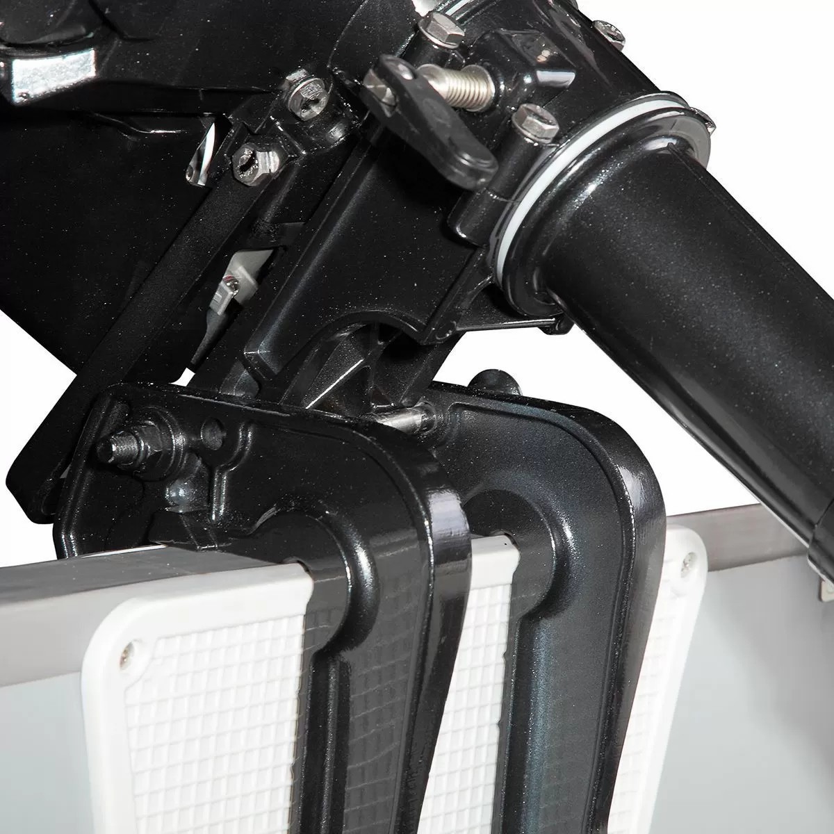 Лодочный мотор MARLIN MP 4 AMHS в Златоусте