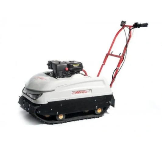 Мотобуксировщик Хортон 9 LX в Златоусте