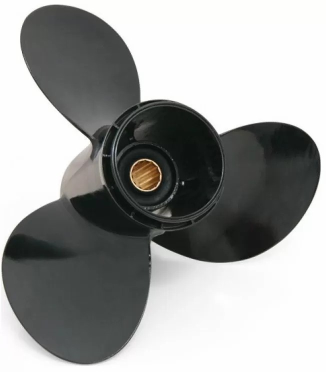 ВИНТ ГРЕБНОЙ SUZUKI DF40-50,60A/DT40-65; 11-5/8X12 в Златоусте