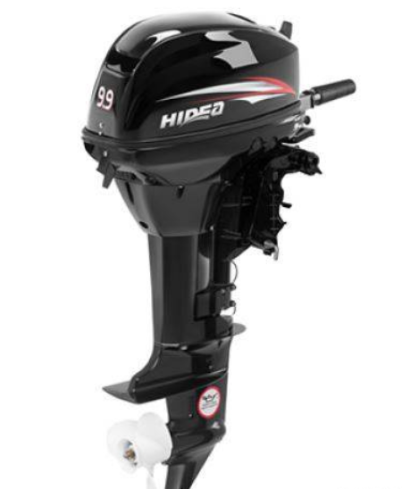 Лодочный мотор HIDEA HD9.9FHS в Златоусте