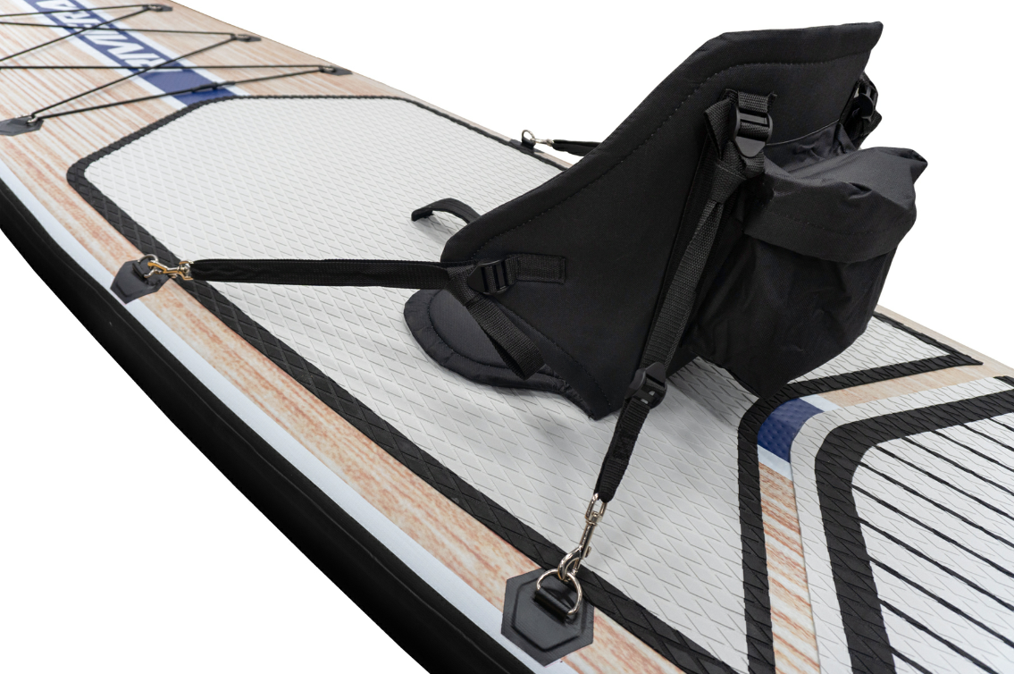 Сап-борд синий 12ft RIVIERA в Златоусте