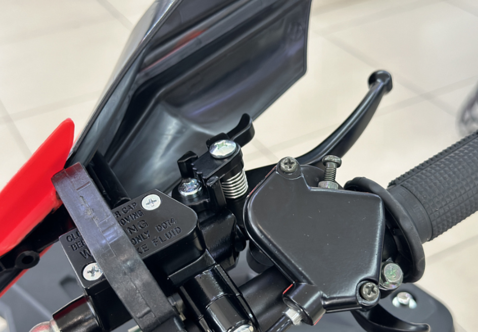 Квадроцикл GBM MAVERICK 222 NEW в Златоусте