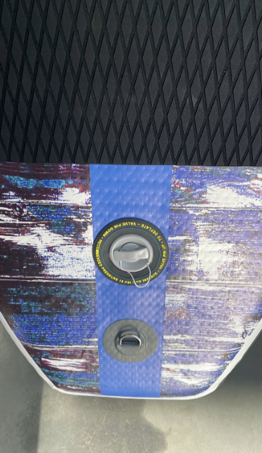 SUP (САП) ДОСКА RAIDEX TAKUMO 10.6’ (320СМ) N 8 в Златоусте