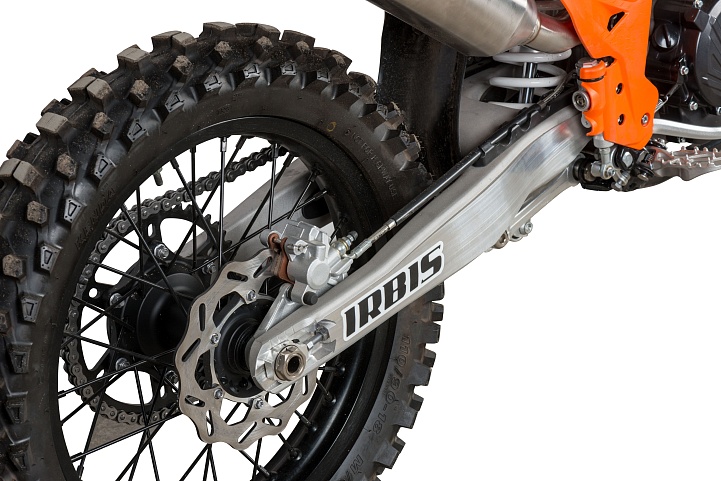 Эндуро мотоцикл IRBIS KTR 250 в Златоусте