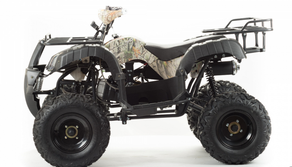 Квадроцикл MOTOLAND (МОТОЛЕНД) 200 ALL ROAD в Златоусте