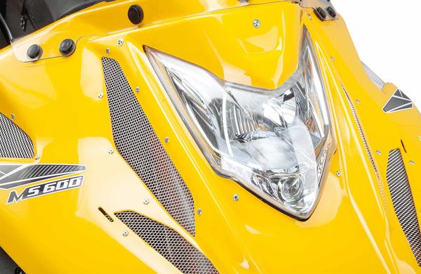 Снегоход STELS SM600T (L LUX WT) СТАВР 1.0 К01 Tech в Златоусте