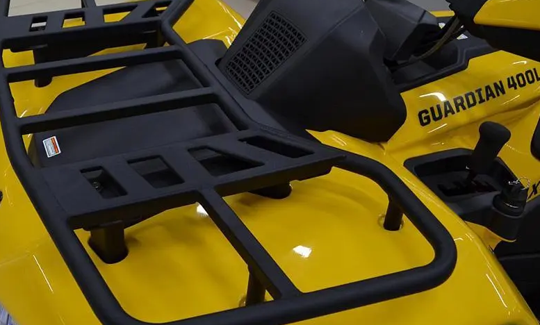 Квадроцикл HISUN GUARDIAN 400L /LONG в Златоусте