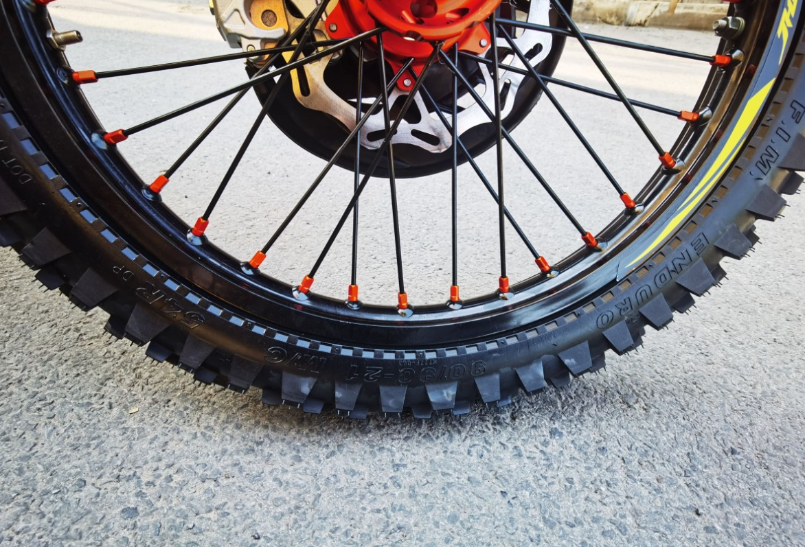 Мотоцикл JHLMOTO JHL Z8 NC300S (182-MN) в Златоусте