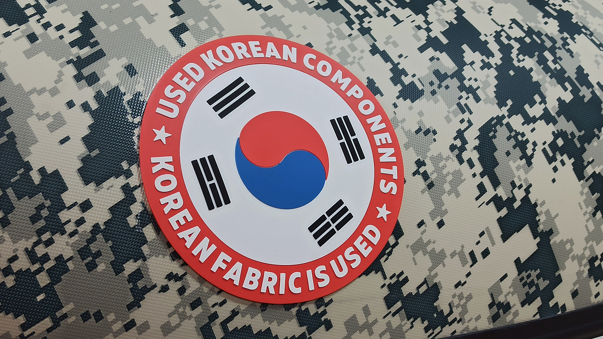 Лодка MISHIMO SPORT 400 в Златоусте