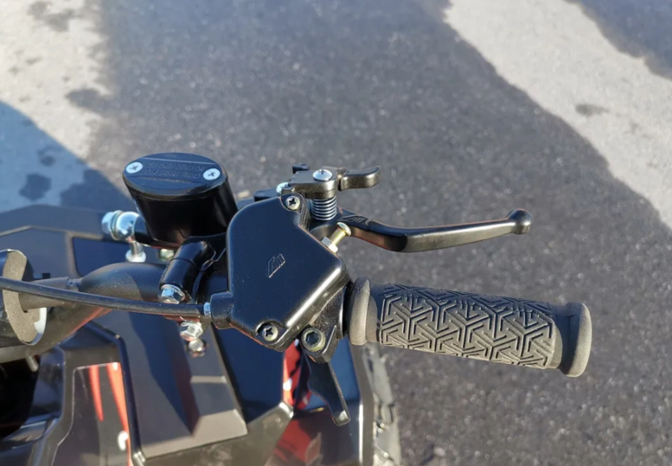 Квадроцикл GBM SHARP KIDS 125 в Златоусте