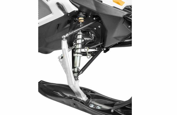 Снегоход STELS SA800R (L LUX WT) ВИТЯЗЬ 2.0 К01 Tech в Златоусте