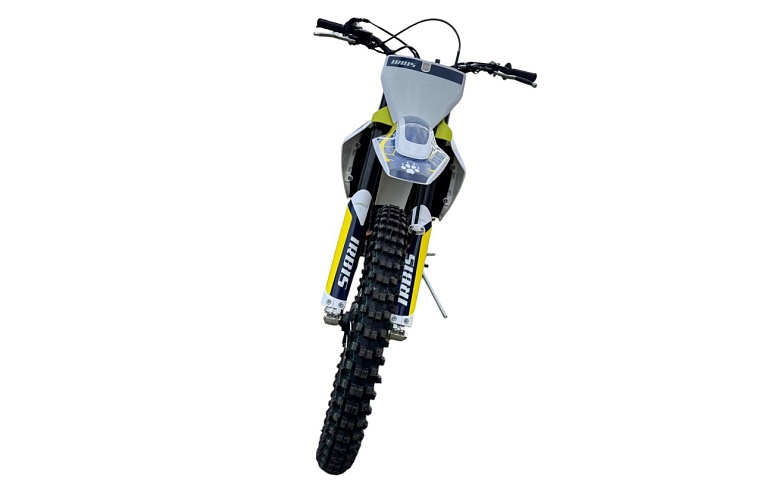 Эндуро мотоцикл IRBIS HTR 250 в Златоусте