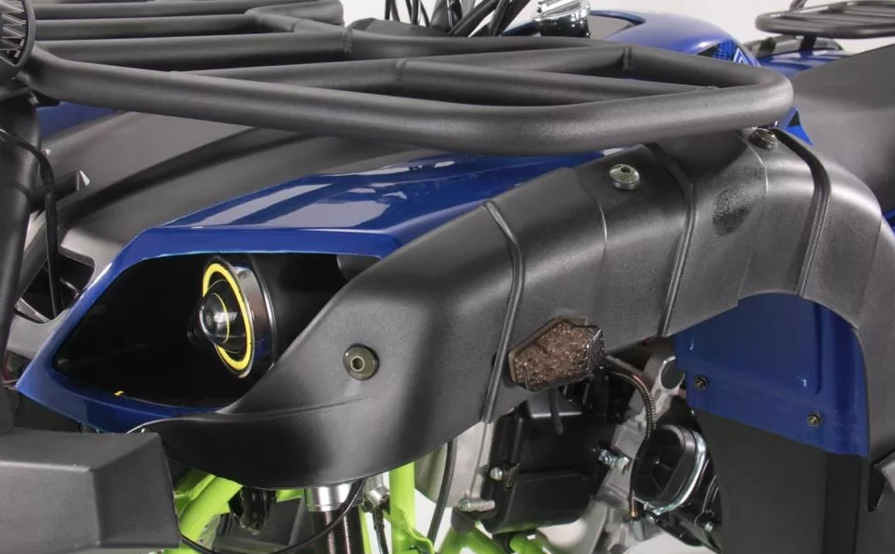 Квадроцикл YACOTA SELA MAX в Златоусте