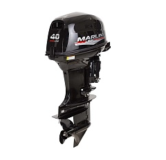Лодочный мотор MARLIN PROLINE MP 40 AWRL в Златоусте