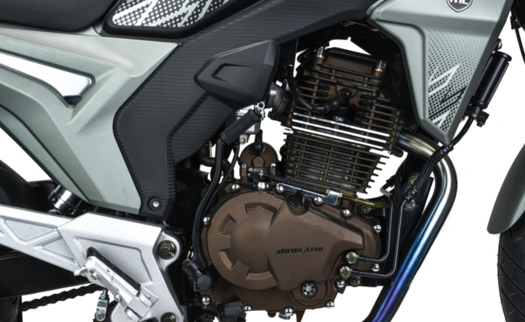 Мотоцикл MOTOLAND (МОТОЛЕНД) 300 CBR в Златоусте