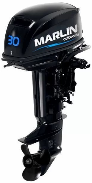 Лодочный мотор MARLIN MP 30 AWHS в Златоусте