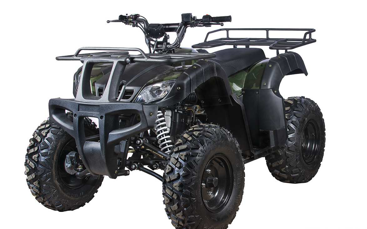 Квадроцикл YACOTA SELA 200 в Златоусте