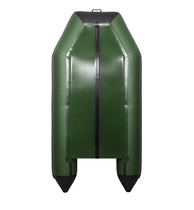  Лодка АКВА 2900 Слань-книжка киль в Златоусте