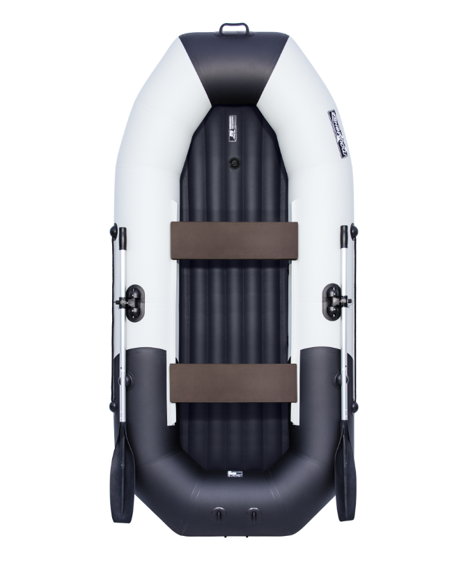 Лодка Таймень NX 270 НД в Златоусте