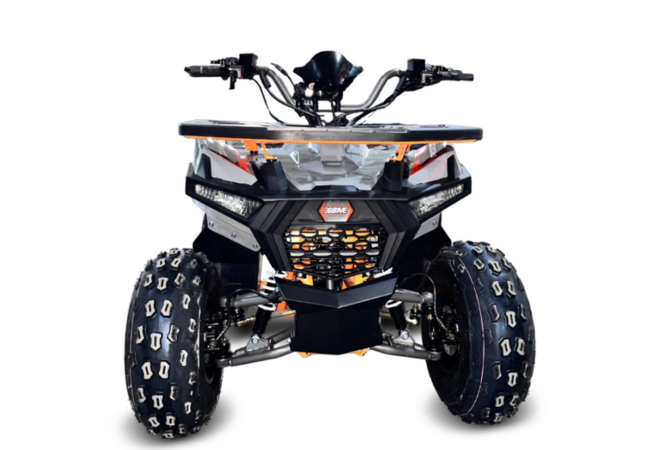 Квадроцикл GBM DAXTER 220 NEW PREMIUM в Златоусте