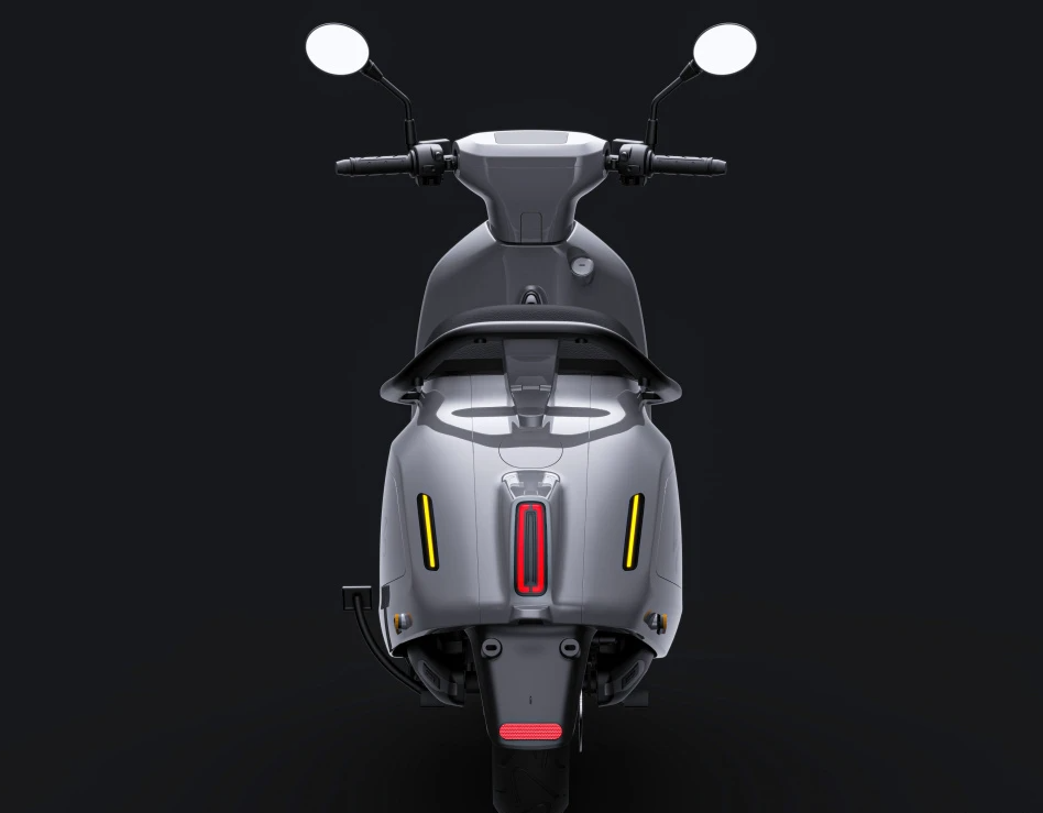 Скутер FAIDET ARENA 200 (49) в Златоусте