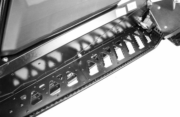 Снегоход STELS SA600T (L LUX WT) АТАМАН 1.0 К01 Tech в Златоусте